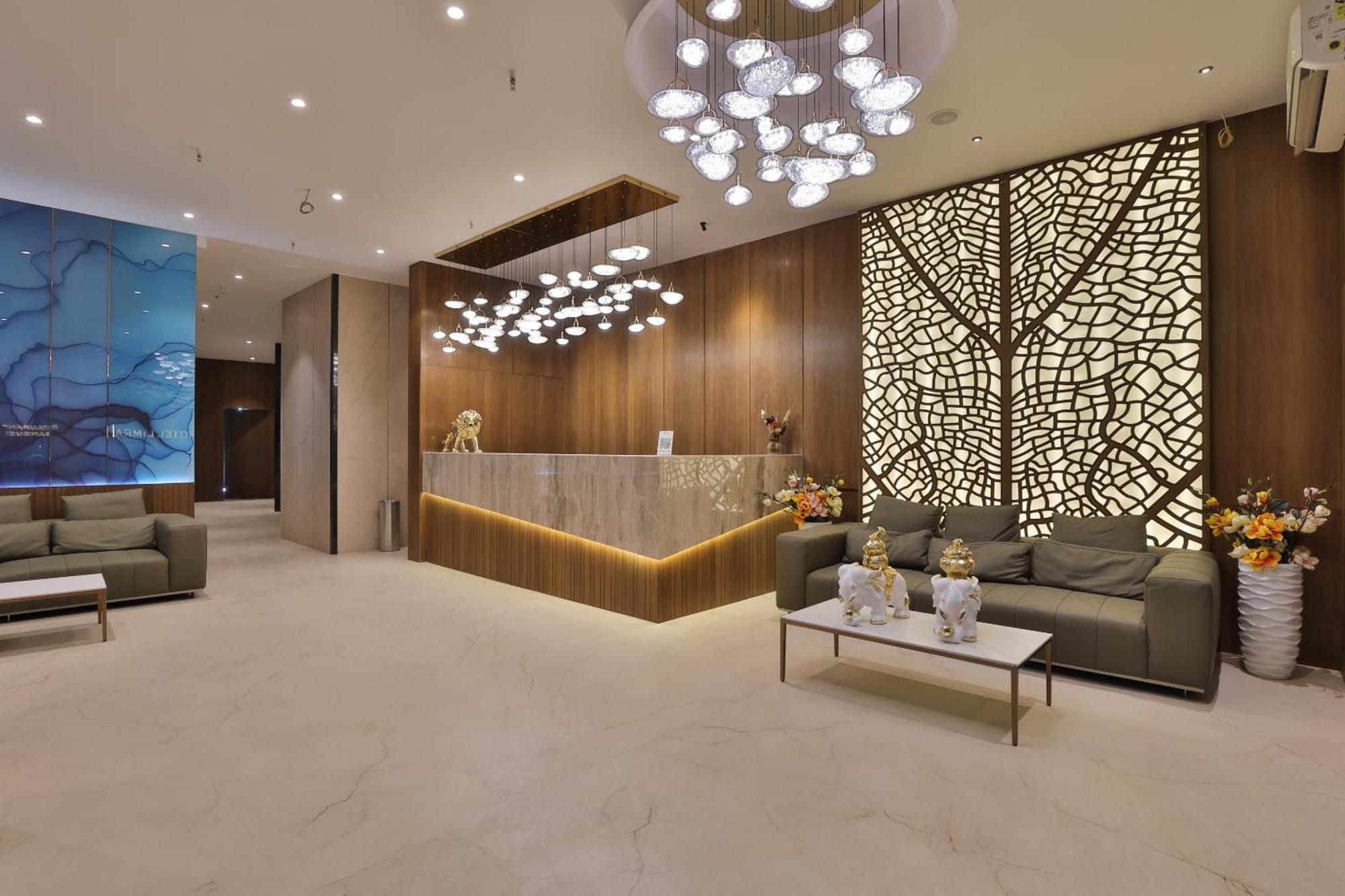 Hotel Elements Сурат Екстериор снимка