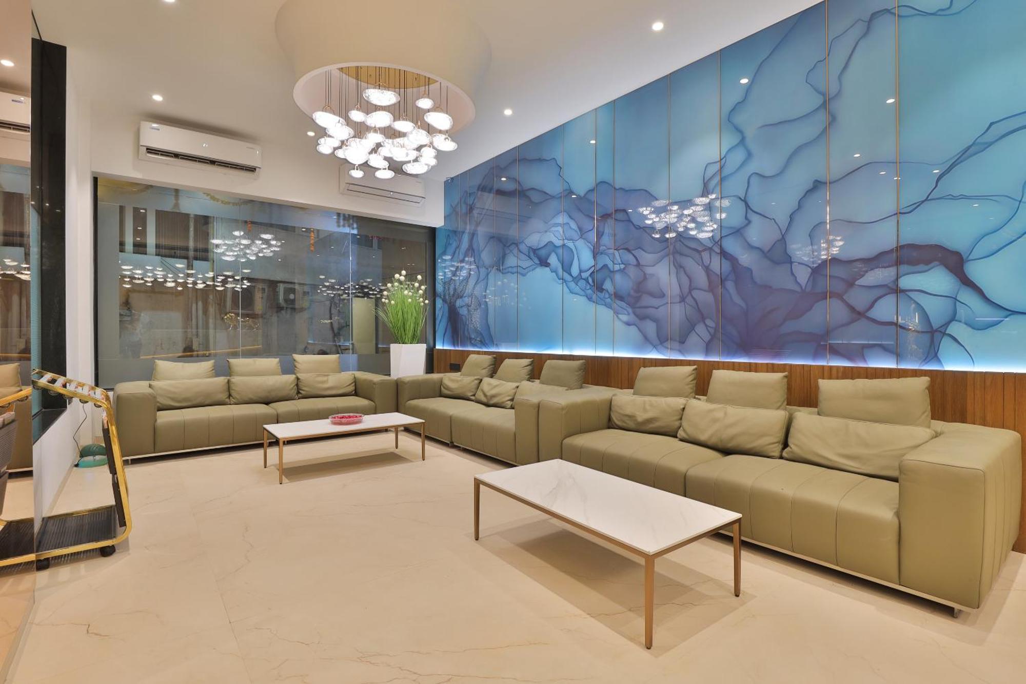 Hotel Elements Сурат Екстериор снимка