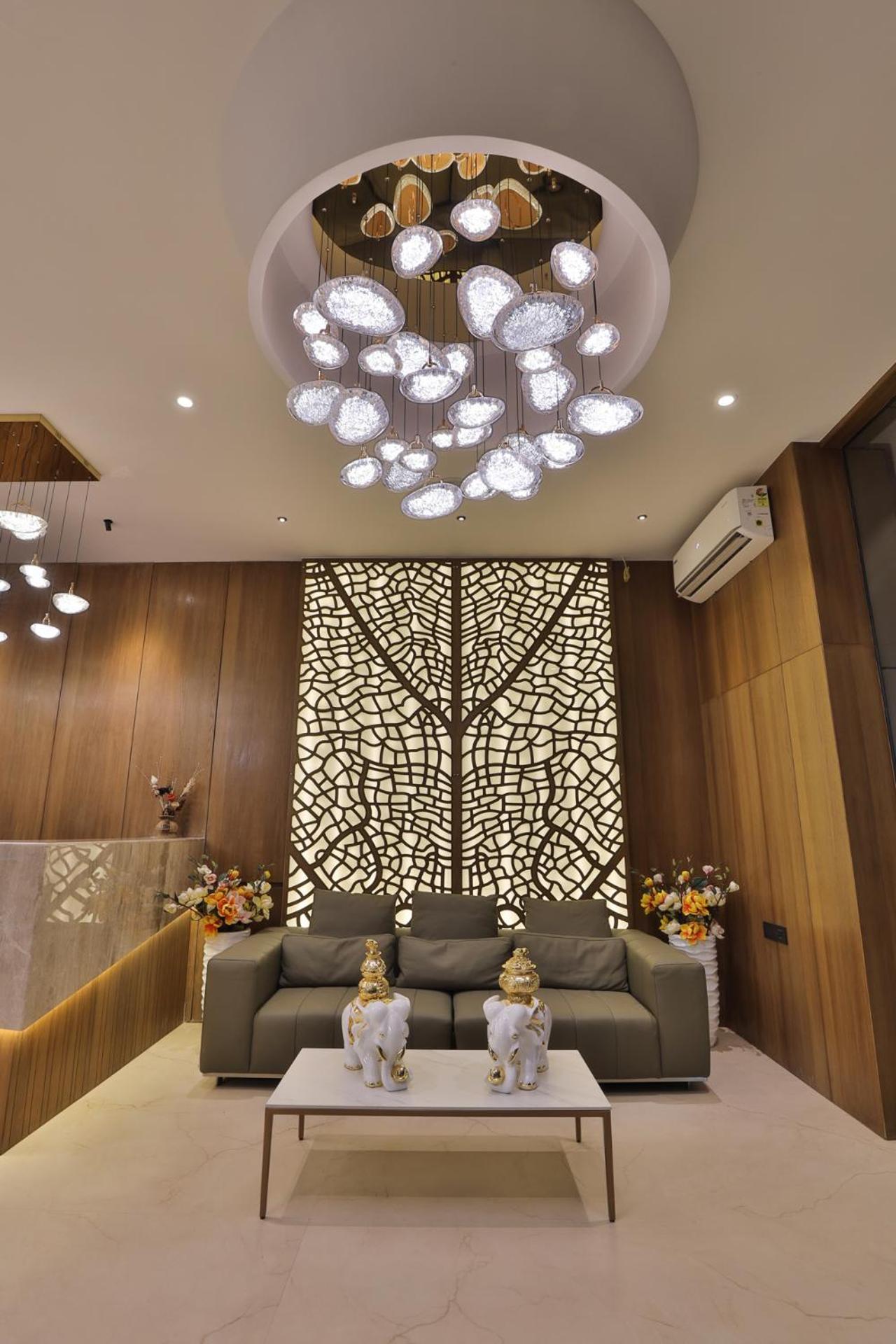 Hotel Elements Сурат Екстериор снимка