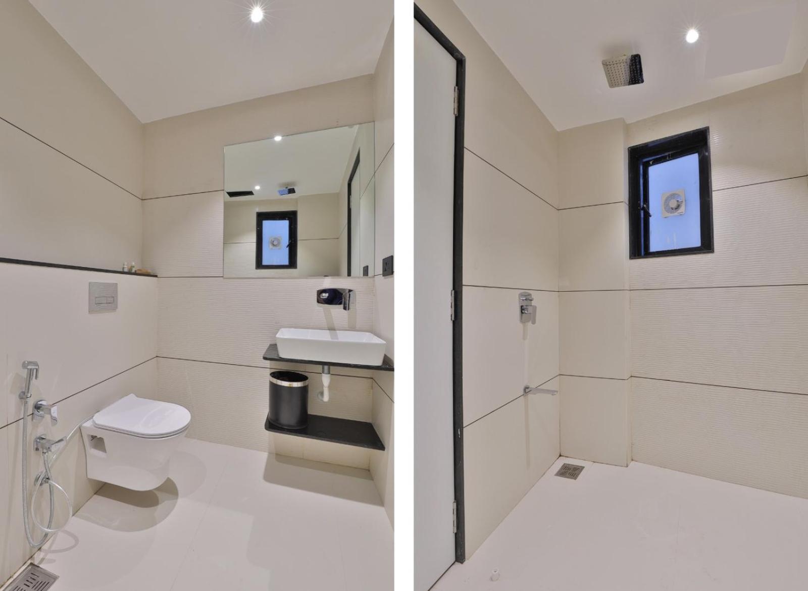 Hotel Elements Сурат Екстериор снимка